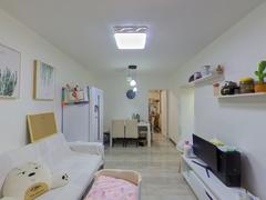 龙珠花园(龙岗) 2室2厅58.47m²满五年