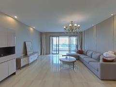 中信红树湾三期 4室2厅171.86m²整租