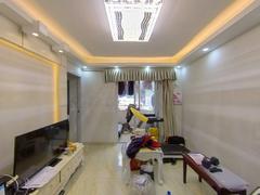 天粹 3室2厅94.51m²普通装修