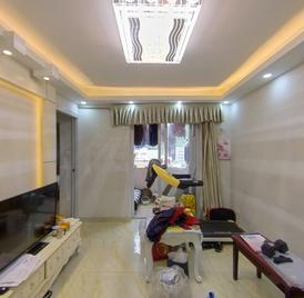 天粹 3室2厅94.51m²普通装修