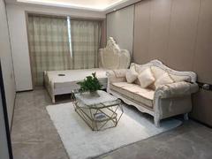 中海环宇城二期 1室0厅45m²整租