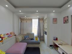 银领时代花园 2室2厅86.08m²满五唯一