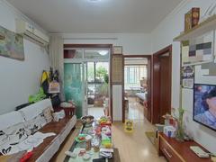 庐阳馨苑 1室1厅57.41m²精装修