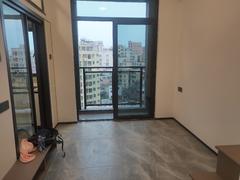 璟悦轩小巨蛋 中层全新的3室2厅38m²整租