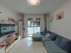 美仑豪庭 3室2厅86.28m²满五唯一