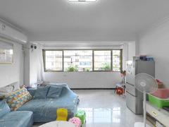 凤山花园二期 2室1厅65.89m²普通装修