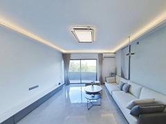 山东大厦 3室2厅120m²整租