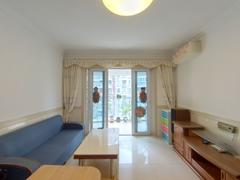 东方盛世 3室2厅96.34m²整租