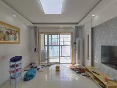 圣地雅阁 2室2厅77.57m²满五唯一