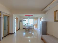 香江世纪名城 2室2厅84.3m²精装修