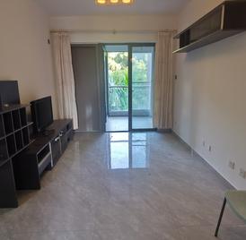 花半里别馆 2室1厅56.95m²整租