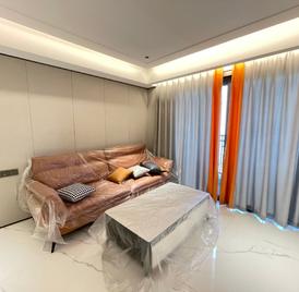 华侨城创想大厦 3室1厅110m²整租