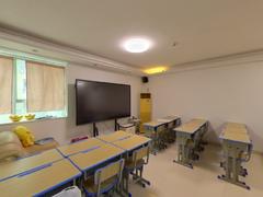 怡泰大厦 3室2厅97.22m²精装修