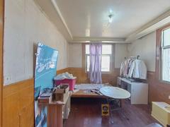 绿都花园 3室1厅81.49m²满五年