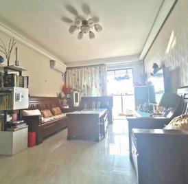 天玺1号 3室2厅68.6m²整租
