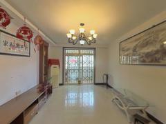 包河苑D区 3室2厅121.6m²精装修