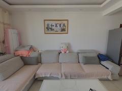 湖畔名郡 3室2厅100m²精装修