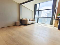 双子湾 1室2厅64.4m²整租