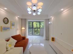 瑞泰江南 2室2厅80.6m²普通装修
