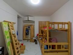 愉天小区 1室1厅35.04m²精装修