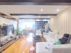 信旺华府骏苑 2室2厅72.45m²精装修