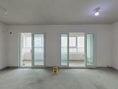 远洋庐玥风景 2室2厅101.09m²毛坯