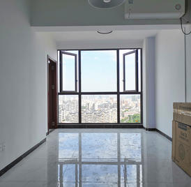 龙岸 4室2厅76.7m²整租