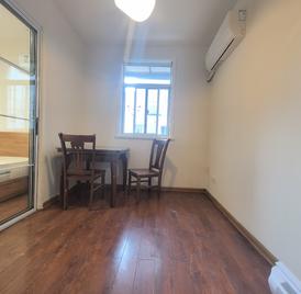 淮海路小区 2室1厅50.44m²精装修