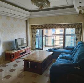 信义御城 3室2厅89.23m²整租