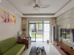 学府名都 2室2厅83.48m²精装修