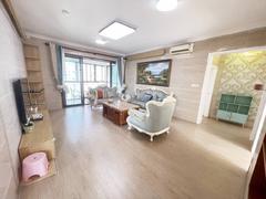 万科东方尊峪 4室2厅175m²整租