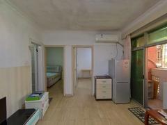 中兆花园 3室2厅65.88m²满五唯一