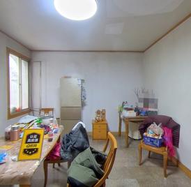 绿波廊 3室1厅87.1m²满五年