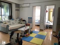 禹洲华侨城三期枫园 2室1厅52.99m²精装修
