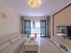 恒大帝景 3室2厅133.35m²精装修