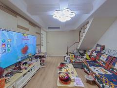 庐阳馨苑 3室2厅144.29m²满五唯一