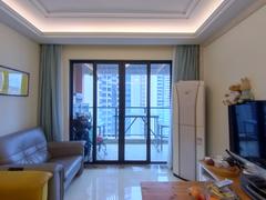 佳兆业未来城 3室2厅89.24m²精装修