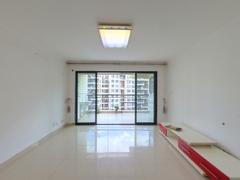 可园六期 4室2厅136.05m²整租