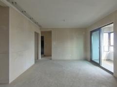 旭辉滨湖江来 4室2厅103.5m²毛坯