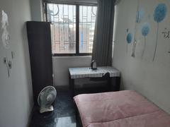 华苑花园 1室0厅15m²整租