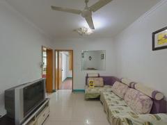新安苑 2室1厅65.3m²普通装修