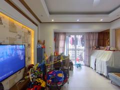 可园七期 4室3厅83.43m²普通装修