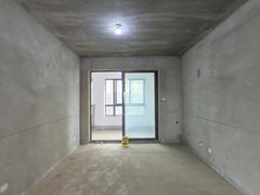 文一西溪湾 3室2厅101m²毛坯