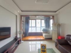 康城水云间 2室2厅89.09m²满五年