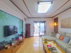 琥珀中村 3室2厅126.75m²满五唯一