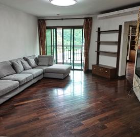 梅林一村十二区 3室2厅118m²整租