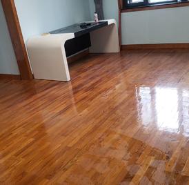 核电花园 3室2厅98.75m²精装修