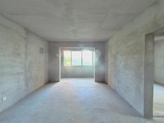 紫金华府 4室2厅127m²毛坯