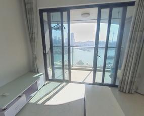 华发峰景湾租房
