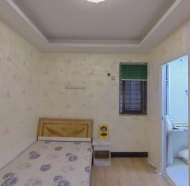 富世广场 2室0厅61.62m²普通装修